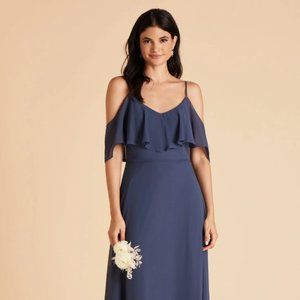 Birdy Grey Jane Convertable Slate Blue